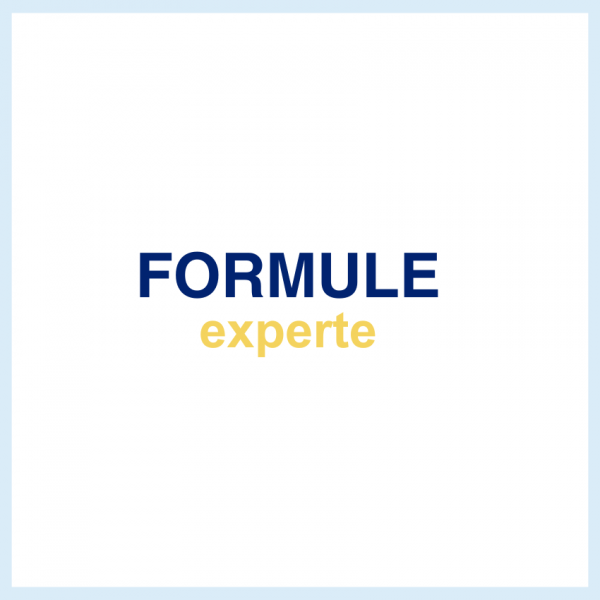 Formule Experte
