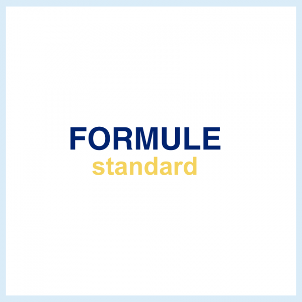 Formule standard