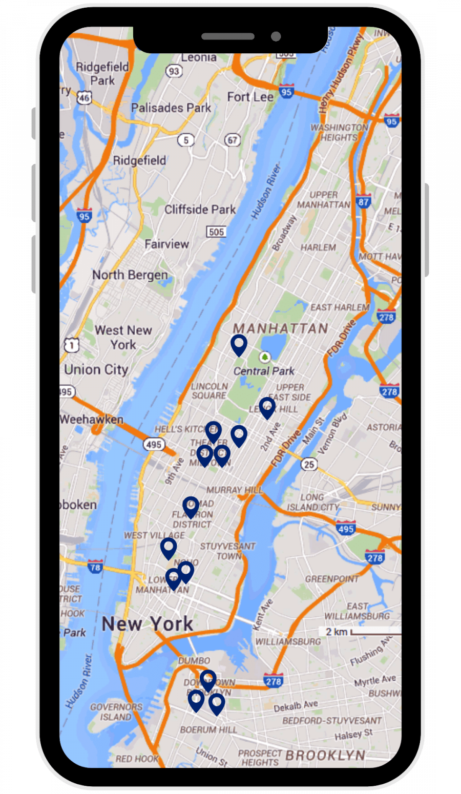 carte interactive – Mativoyages carte interactive - Mativoyages