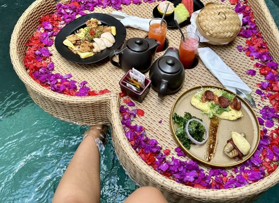 Petit dej à Bali – Mati Voyages Petit dej à Bali - Mati Voyages