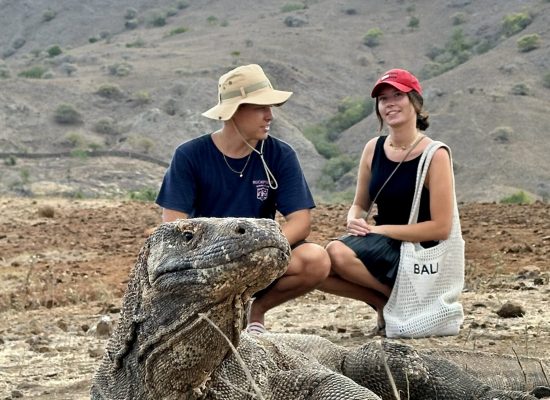 Komodo – Mati Voyages Komodo - Mati Voyages